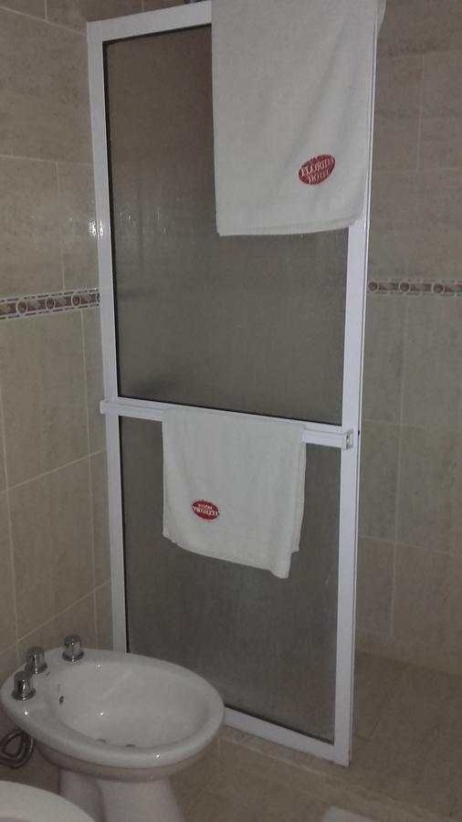 Hotel Florida Saladas Zewnętrze zdjęcie