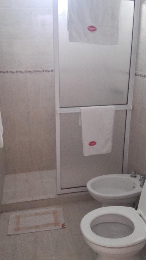 Hotel Florida Saladas Zewnętrze zdjęcie